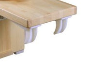 Gymnastics bench Nylon hooks - Nordic Sport