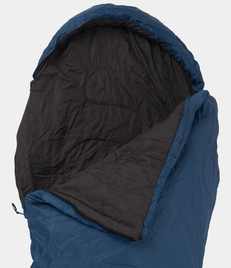 Skogro Jr Sleeping Bag +10, sleeping bag, junior - Nordic Sport