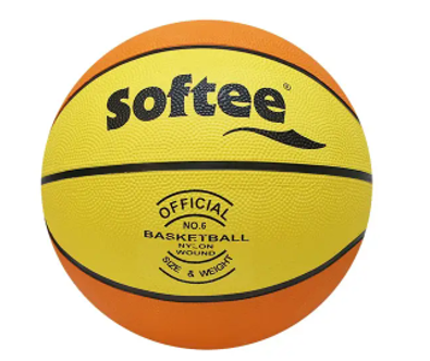 Basketboll Softee - Nordic Sport