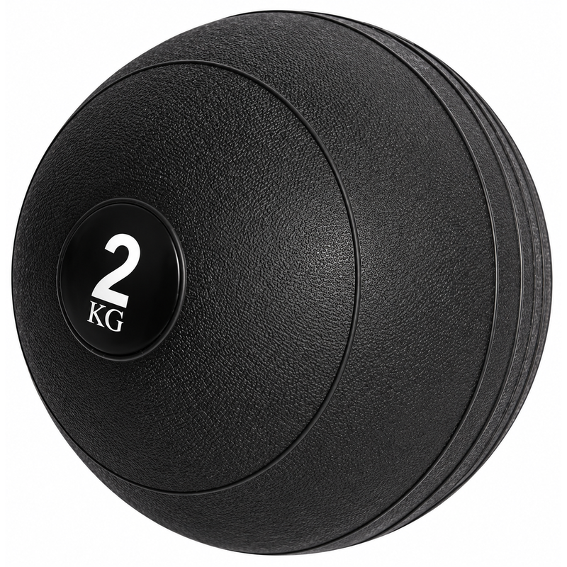 Slamball 2-20 kg - Nordic Sport