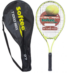 Tennisrack T1000MAX 27" - Nordic Sport