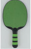 Bordtennisracket utomhus