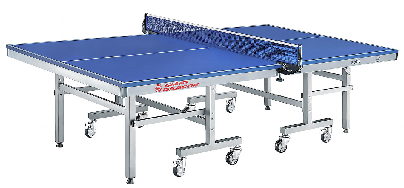 Bordtennisbord Giant Dragon/Inddor | Nordic Sport