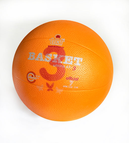Basketball ULTIMA 65-3-Size 5 - Nordic Sport