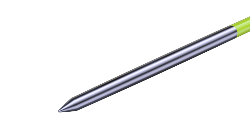 Javelin Valhalla 600g Hard NXB - Javelin Nordic Sport