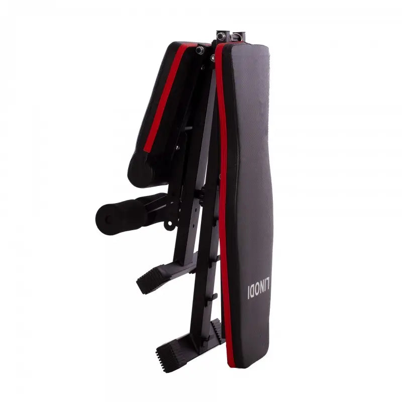 ADJUSTABLE BENCH - Nordic Sport