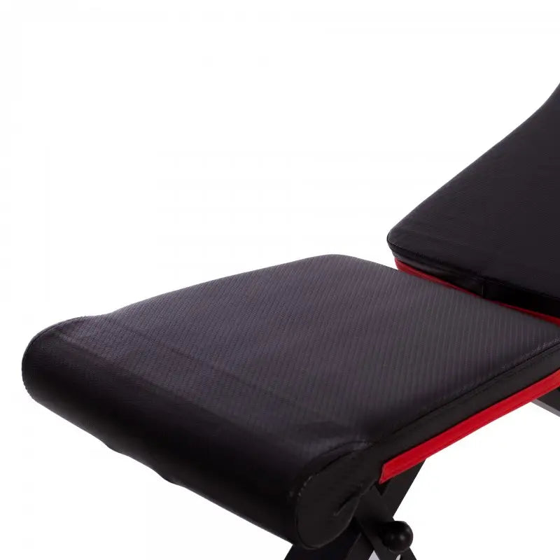ADJUSTABLE BENCH - Nordic Sport