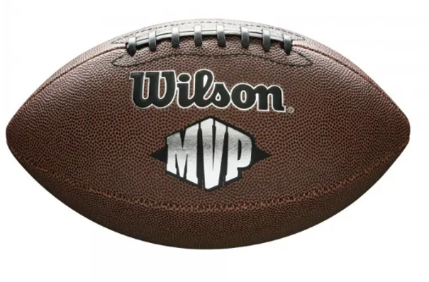 WILSON MVP Amerikans fotboll storlek 7 - Nordic Sport