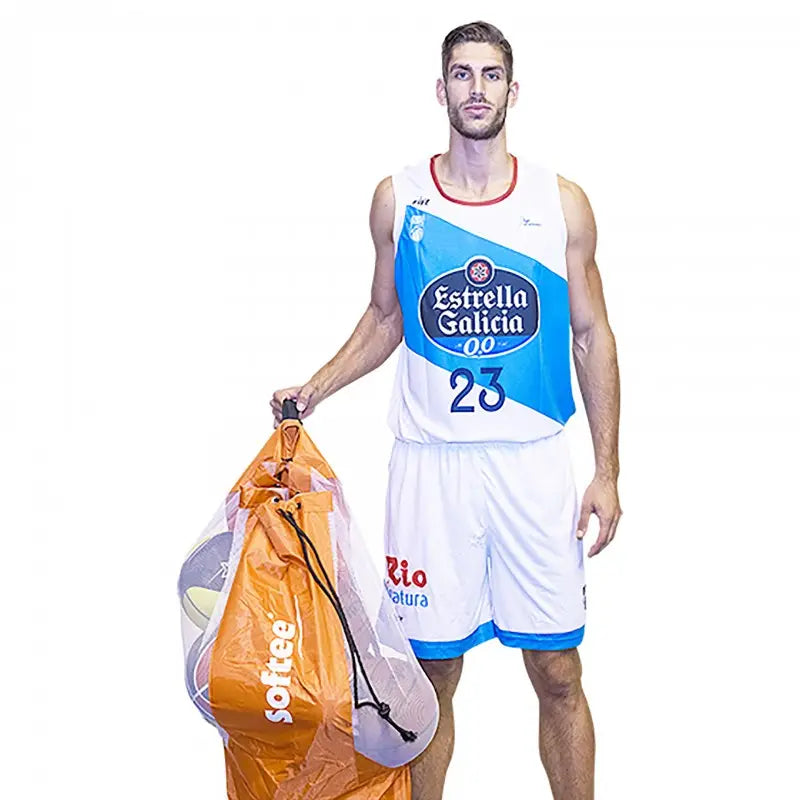 Bollväska Softee - Nordic Sport