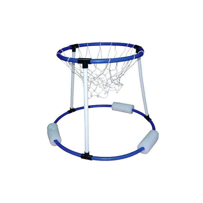 Flytande basketmål PVC  