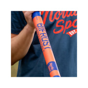 Vaulting Pole Bifrost Fiberglass 4.15 m 110 - Nordic Sport