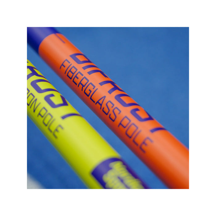 Hoppstav Bifrost Glasfiber 3.55m
