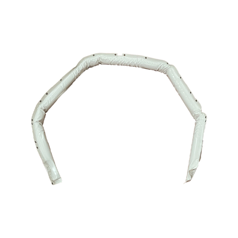 Hockey Goal Protection Bottom International - Nordic Sport