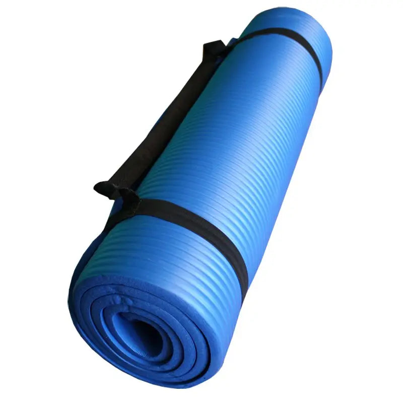 Gymnastics/Yoga mat - Nordic Sport