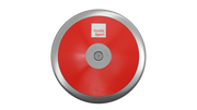 Discus Adjustable 1,75-2,25kg - Discus Nordic Sport