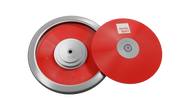 Discus Adjustable 1,25-1,75kg - Discus Nordic Sport