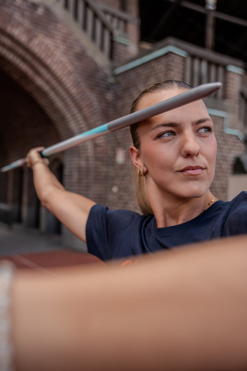 Freya 600 g hybridspjut