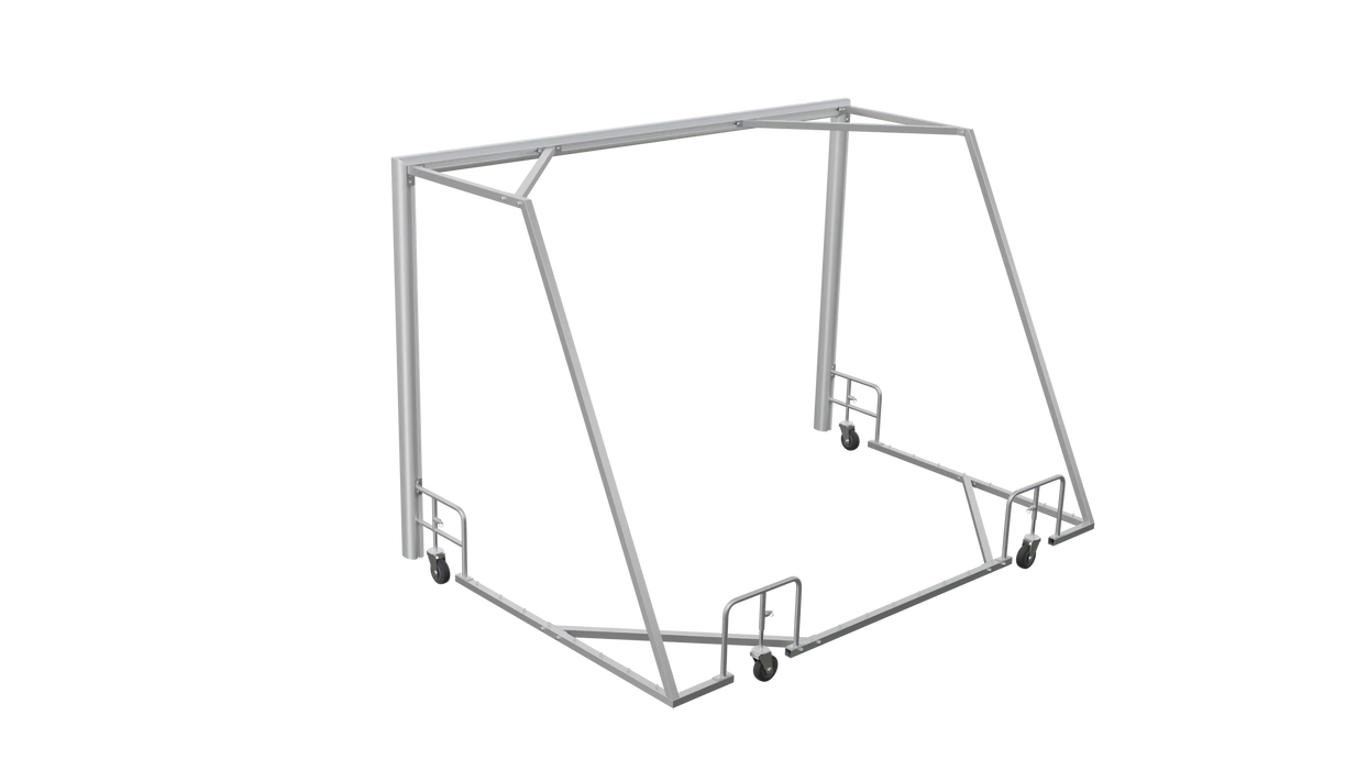 Fotbollsmål Lazylift 5-mot-5 / 3x1,5m