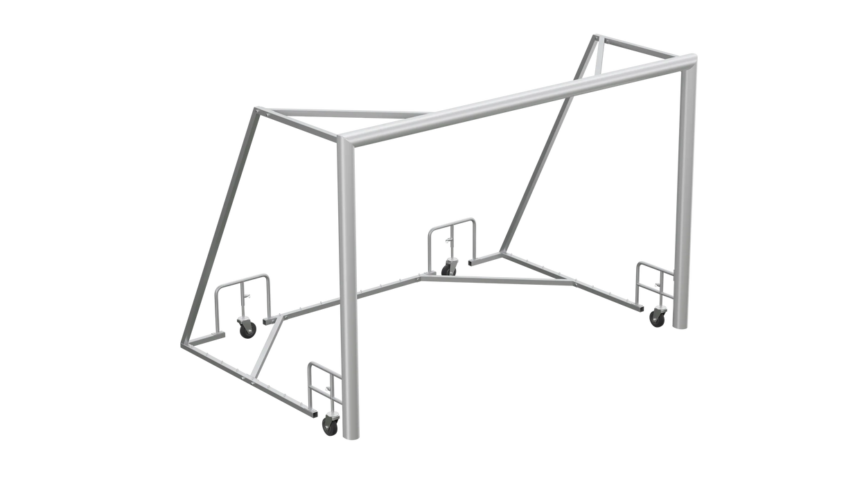 Fotbollsmål Lazylift 5-mot-5 / 3x1,5m