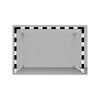 Handball goal Nordic 3x2 Wall mounted - Nordic Sport
