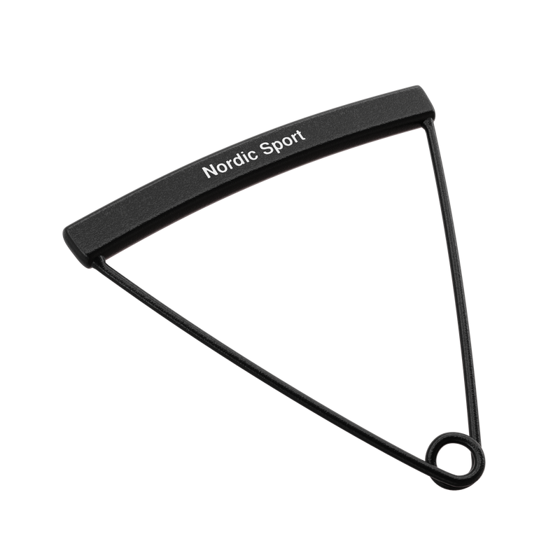 Hammer handle Aluminium Curved - Throwing Hammers Nordic Sport