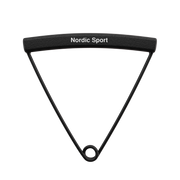 Hammer handle Aluminium Curved - Throwing Hammers Nordic Sport