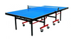 Bordtennisbord Turnering ITTF