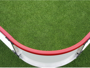 Football board ABS 15x10 m - Nordic Sport