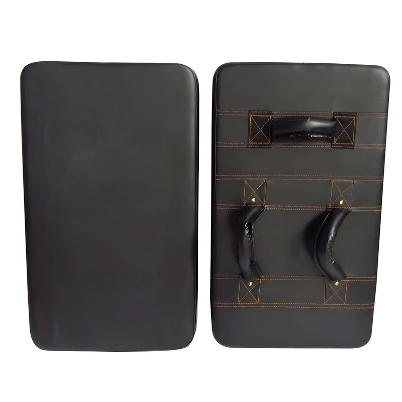 Hand & kick mitts - Nordic Sport