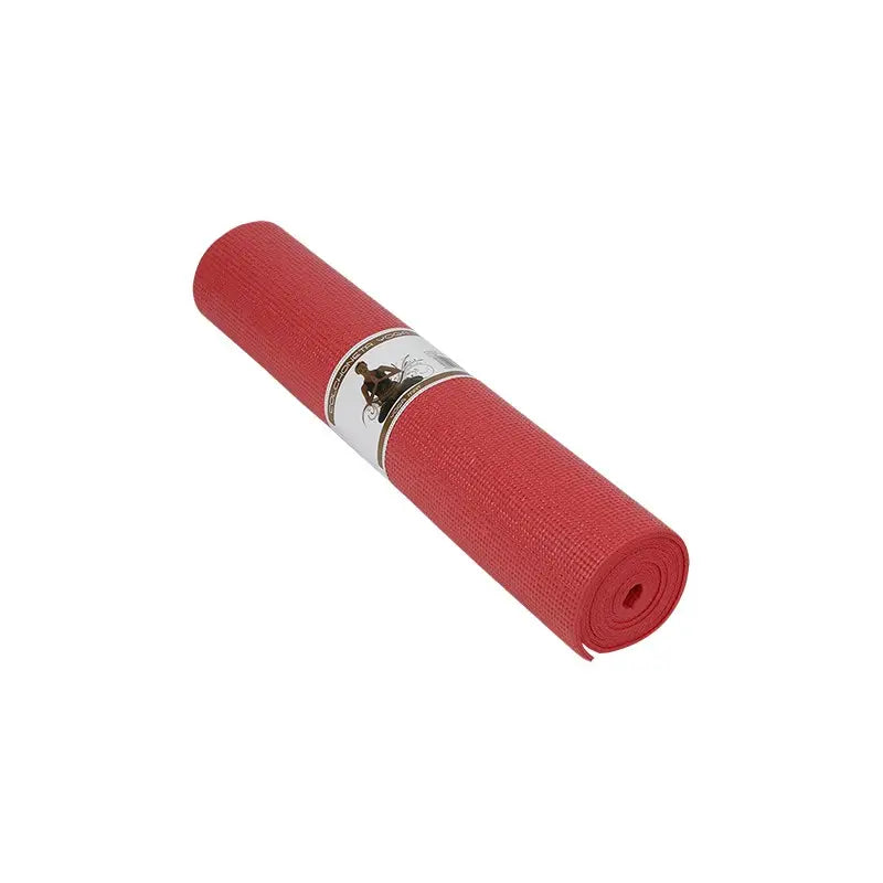 Yoga/Pilatesmat Softee Deluxe - Nordic Sport