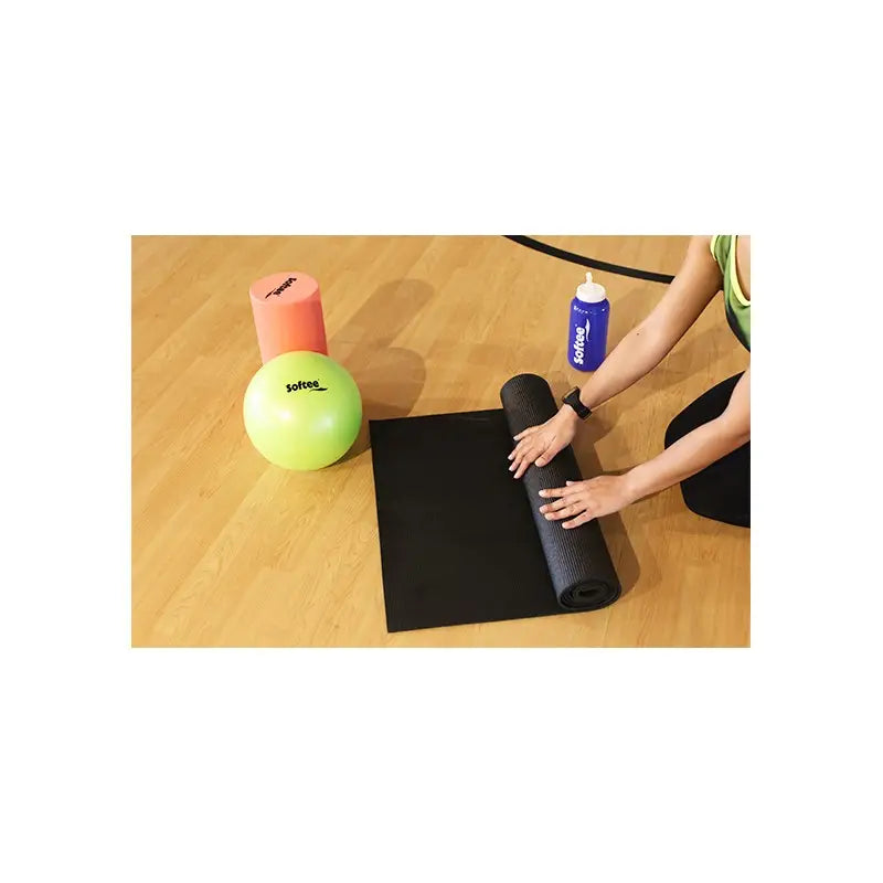 Yoga/Pilatesmat Softee Deluxe - Nordic Sport
