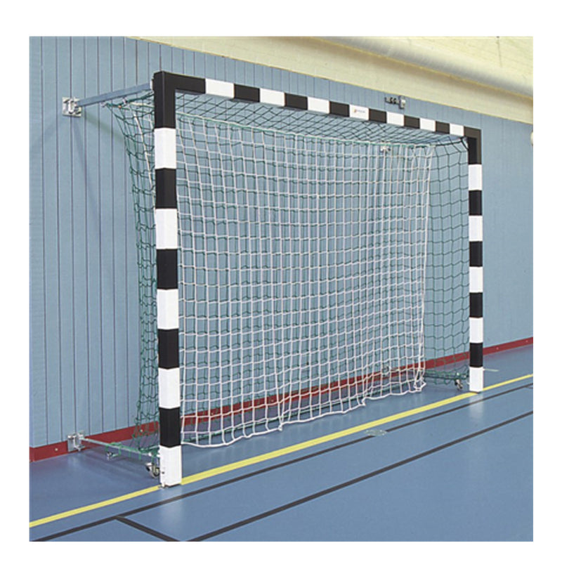 Handball goal foldable (against wall) - Nordic Sport