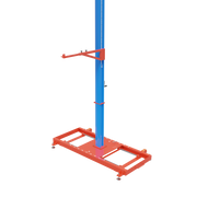 Pole vault stand competition foldable - Pole Vault Nordic Sport