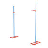 Pole vault stand competition foldable - Pole Vault Nordic Sport