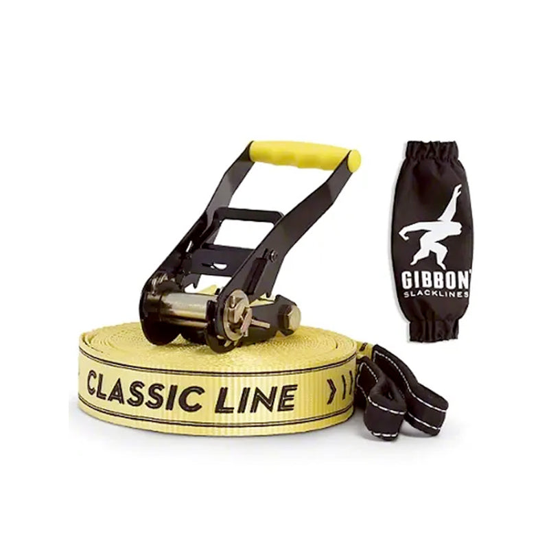 Slackline Gibbon Classic line X13