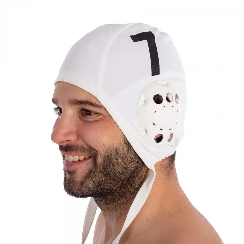 Water polo caps Senior Set of 13 caps - Nordic Sport