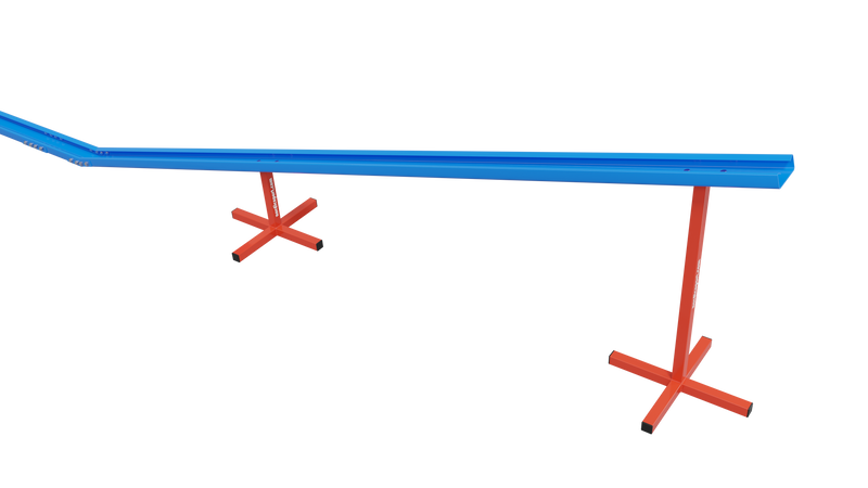 Shot Return Channel - Field Equipment Nordic Sport