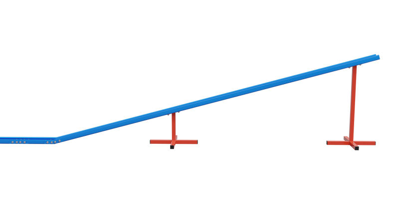 Shot Return Channel - Field Equipment Nordic Sport