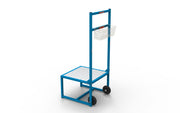 Starters Stand - Track equipment Nordic Sport