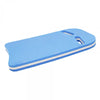 Swimboard blue/White with handle 47x28cm - Nordic Sport