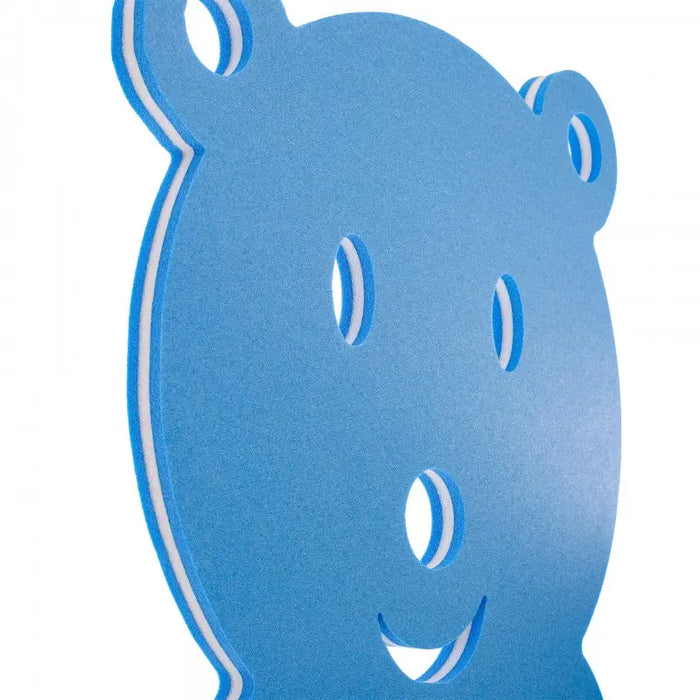 Simbräda Teddy- 4cm    