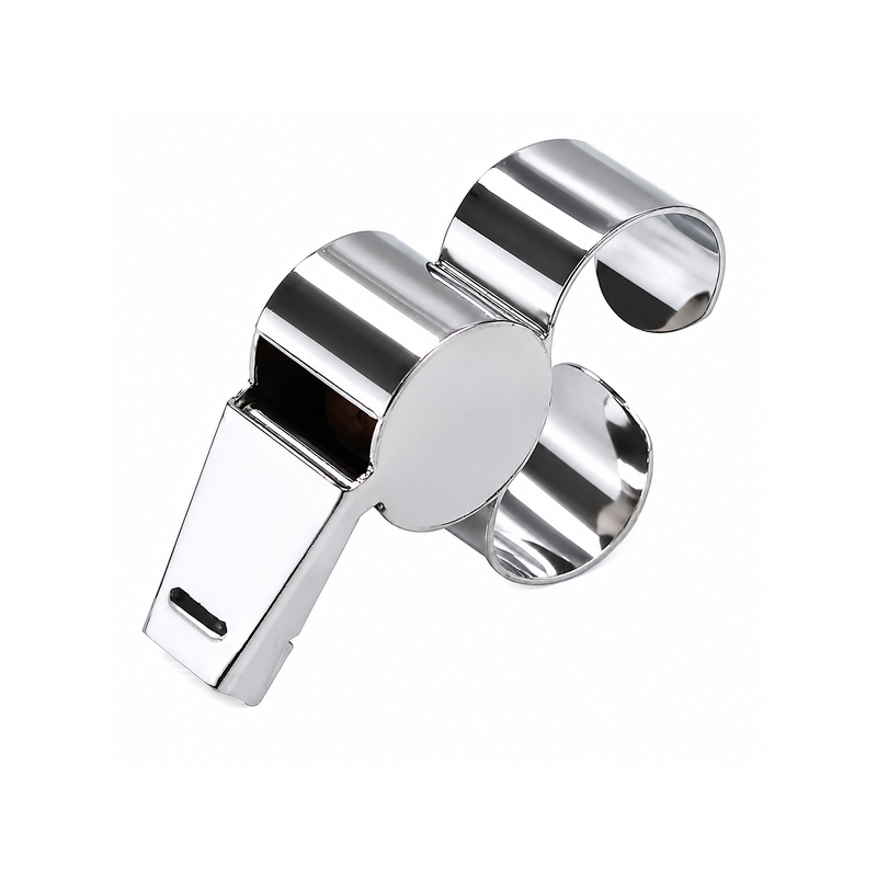 Visselpipa Select Fingergrip