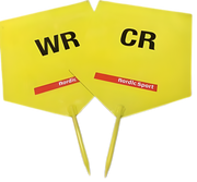 Competition Markers - Field Equipment Nordic Sport