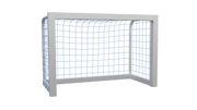 Football goals small 3 vs 3 - Football goals Nordic Sport