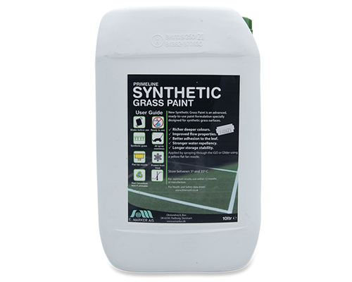 Line marking paint Artificial Turf - Football marker equipment Nordic Sport