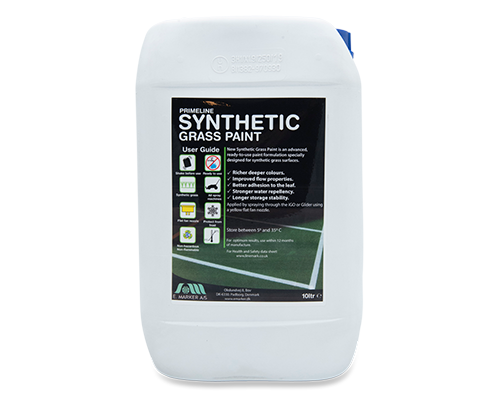 Line marking paint Artificial Turf - Football marker equipment Nordic Sport