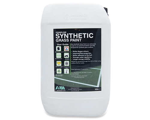 Line marking paint Artificial Turf - Football marker equipment Nordic Sport