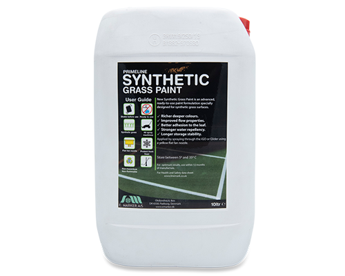 Line marking paint Artificial Turf - Football marker equipment Nordic Sport