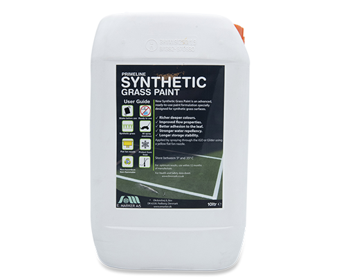 Line marking paint Artificial Turf - Football marker equipment Nordic Sport