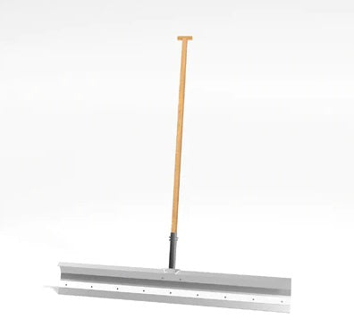 Spare Blade Steel - Ice hockey accessories Nordic Sport